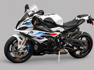 BMW S1000RR d'occasion 2023 disponible à la vente - Product Image 2