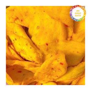 Mangues séchées de haute qualité avec sirop de conservation - Emballage sous vide Collation sucrée Distributeurs Acheteurs internationaux - Product Image 6