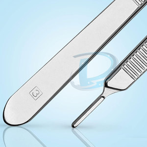 Couteaux à scalpel en gros, couteaux à scalpel de haute qualité, couteaux à scalpel de qualité supérieure à vendre - Product Image 6