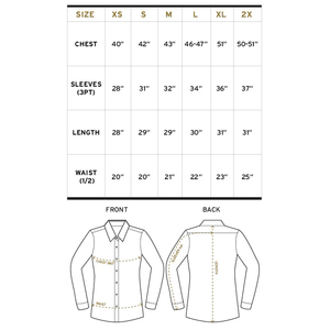 Camisa Vaquera Informal de Invierno para Mujer, Corte Regular, Transpirable, de Alta Calidad, Personalizable para Eventos al Aire Libre y Viajes - Product Image 6