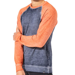 Sudaderas de algodón 100% personalizadas al por mayor de alta calidad, sudadera de hombre de gran tamaño personalizada, sudaderas de calle personalizadas - Product Image 4