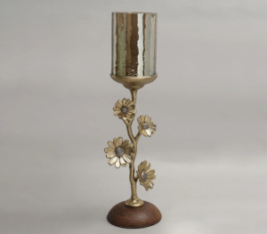 Votive <b>Candle</b> Holder Set Stylish and Decorative <b>Candle</b> Holders for Any Occasion Chic <b>Candle</b> Holder with Votives - Product Image 5