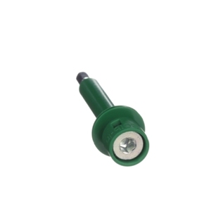 Set di Punte a Sgancio con Limitazione di Coppia SCHNEIDER ELECTRIC ComPacT NSXm Power Connections LV426991, 8 Pezzi, Verde, Coppia 9N.m - Product Image 1