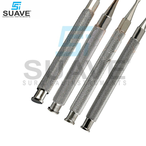 4 piezas, tarifa al por mayor, producto más nuevo, el mejor proveedor, Instrumentos dentales, cinceles para el cuidado de los dientes por SUAVE SURGICAL INSTRUMENTS - Product Image 4