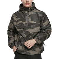 Fabricant de vestes tactiques personnalisées fournissant des vestes fonctionnelles d'extérieur pour hommes OEM/ODM