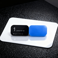 Système PSP dentaire Dimedi Zeropsp 1 taille, scanner numérique de radiographie dentaire, capteur d'imagerie de films dentaires DEXIS Acteon Acteongroup pour CE