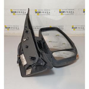 ESPEJO RETROVISOR DERECHO RENAULT Master 4ª Serie M9T 716, M9T 726, M9T 880 (10>) - Product Image 3