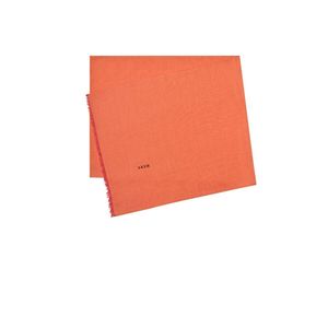 Pañuelo Cuadrado de Seda Sólida - 100% Seda Satén, Diseño Elegante, Accesorio de Primavera/Verano - Product Image 1