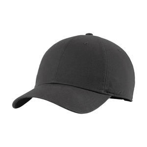 Casquette de baseball structurée haut de gamme en sergé de coton, réglable avec fermeture snapback, logo personnalisé, casquette unisexe - Product Image 3