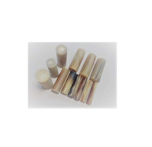 Rouleaux de corne de buffle prix de gros100 % rouleau de corne de boeuf naturel rouleaux de corne de boeuf de buffle personnalisés et respectueux de l'environnement - Product Image 6