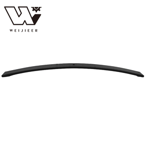 Buje de muelle de hoja trasera de brazo para camión volvo, piezas de súper gran camión, muelle de hoja - Product Image 5