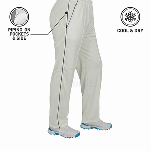 กางเกงวอร์มสตรีทแวร์ผลิตในปากีสถานสำหรับทุกคนกางเกงวิ่งออกกำลังกายในยิม - Product Image 1