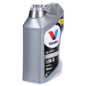 Oferta Limitada: Aceite Sintético Completo Valvoline Advanced, Lubricante Premium para Motor, Rendimiento Limpio, Protección Contra el Desgaste, La Mejor Oferta - Product Image 3