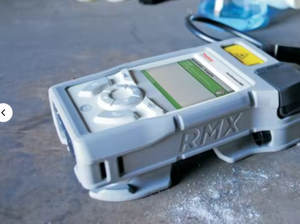 อุปกรณ์วิเคราะห์สำหรับ RM Handhelds - Product Image 3