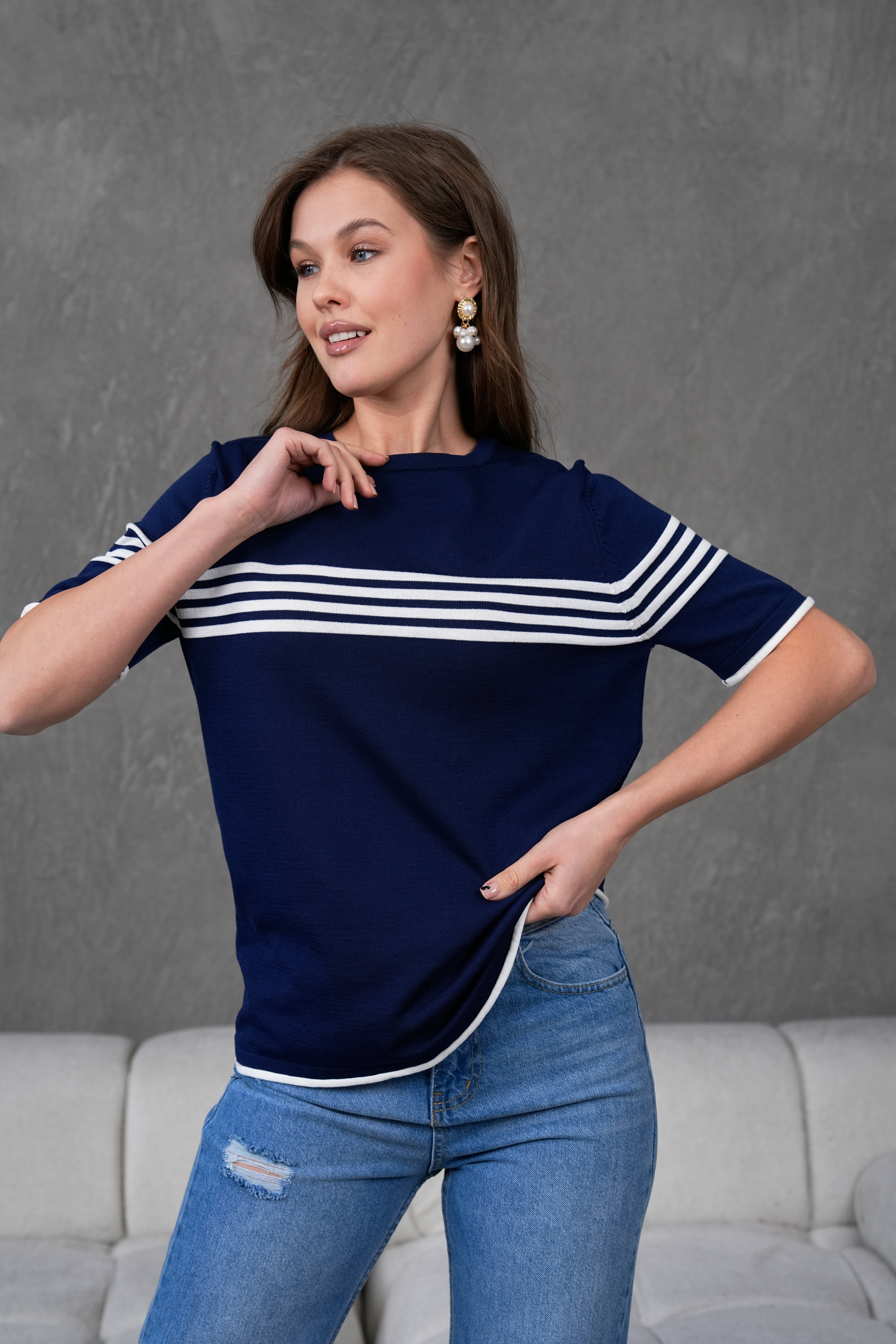 สีน้ำเงิน