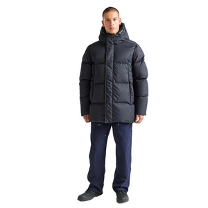 Meilleur fournisseur de vestes matelassées pour hommes sur mesure, veste à bulles personnalisée pour hommes, nouveau design de vestes matelassées pour adultes - Product Image 4