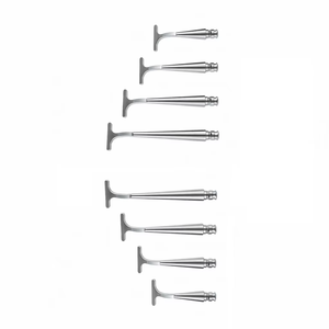 Válvula Dental LT de Alto Nivel, 25 mm de Ancho, Múltiples Opciones de Profundidad - Product Image 1