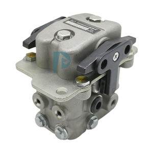 Válvula Piloto para Maquinaria de Construcción 702-16-01952/702-16-01951/702-16-01950 PC56-7/PC57-7/PC18MR-3, Repuestos - Product Image 1