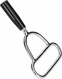 ปากม้านอนสำหรับทันตกรรมสายหนังแท้หนังสเตนเลสขนาดลูกค้าดีที่สุด - Product Image 6