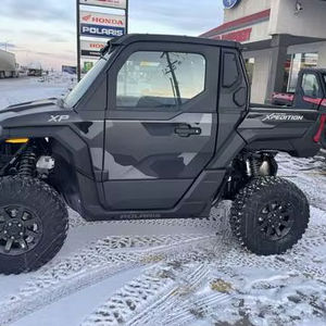 Listo para enviar: XPEDITION XP Northstar 2026 - Product Image 1