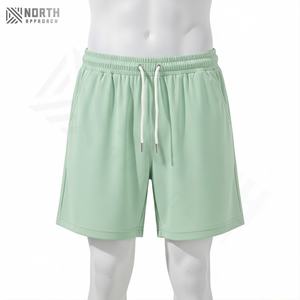 Pantalones Cortos de Gimnasio Sublimados Personalizados en Oferta, Pantalones Cortos de Boxeo y MMA para Hombre, Hechos al por Mayor, de Alta Calidad - Product Image 1
