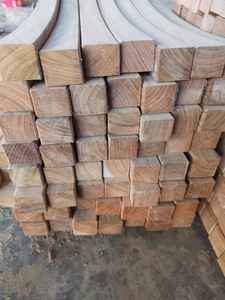 เก้าอี้ไม้สักทนทานสำหรับบาร์ในสวนทำจากไม้สำหรับช่างฝีมือแข็งแรงทนทานเคาน์เตอร์สูงทำจากไม้สำหรับกลางแจ้งโรงแรมยิมห้องครัวเก้าอี้บาร์รับประทานอาหาร - Product Image 6