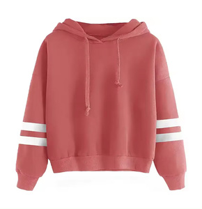 Sudadera con capucha de gran tamaño bordada de calidad personalizada de algodón pesado 100% para hombre, ropa de calle de invierno con diseño impreso - Product Image 1