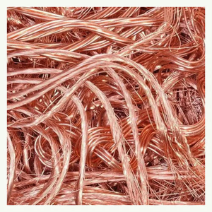 Copper Wire <b>Scrap</b> for Sale Ready to Ship Recycling <b>Metal</b> Supplier - Product Image 3