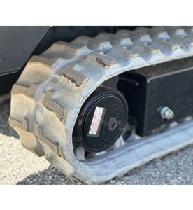 Chargeuse sur chenilles HYTOWER MS44 2025, moteur intégré, hauteur de levage de 37 pieds 6 pouces, neuve - Product Image 3