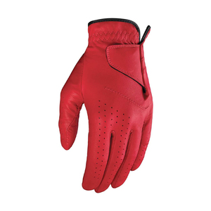 Gants de golf en cuir personnalisés de qualité supérieure - Sports d'hiver Anti-boulochage Restez au chaud pour le cyclisme Ski en plein air Utilisation quotidienne de la pêche - Product Image 6