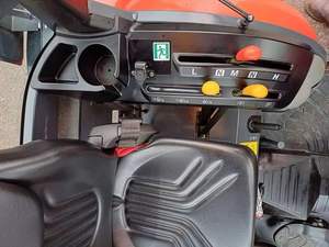 Calidad multifuncional Kubota B2261 Tractor Precio bajo - Product Image 4