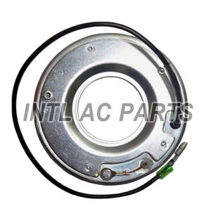 Cuộn Dây Ly Hợp SP10 Máy Nén AC Ô Tô Tự Động 91.7Mm * 61.6Mm * 25.3Mm * 38.8Mm - Product Image 1