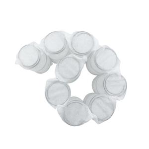 Juego de resortes de bolsillo de acero de fábrica directa para soporte de sofá y muebles de confort - Product Image 1