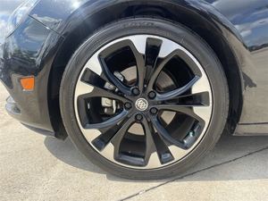 รถบิ๊กไบค์ BUICK CASCADIA SPORT TOURING FWD สภาพดี ราคาสุดคุ้ม พร้อมส่ง - Product Image 6