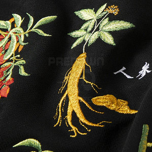 เสื้อสเวตเตอร์แขนยาวปักลายเสื้อผ้าแขนยาวผลิตในปากีสถาน - Product Image 6