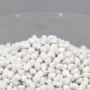 Masterbatch Additif de couleur de haute qualité à base de matière première vierge pour produits plastiques haut de gamme - Product Image 5