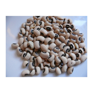 New Crop White Cowpea <b>Vigna</b> <b>Beans</b> Organic Black Eye Cowpea <b>Vigna</b> <b>Beans</b> Factory Manufacturer - Product Image 4