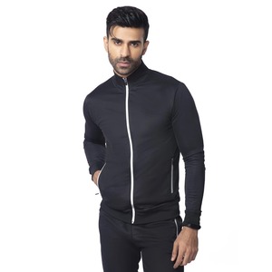 Vente en gros de survêtements de jogging pour hommes avec col rond personnalisé avec logo ensemble de grande taille pour femmes survêtements de jogging de créateur survêtements ajustés - Product Image 1