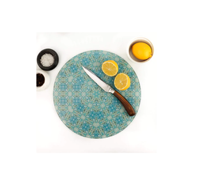 MDF Trivets Posavasos ollas de cocina utensilios de cocina hechos a mano Ecológico Moderno de alta calidad MDF trivets a precio barato - Product Image 6