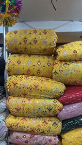 ชุดเดรสผ้าปักเลื่อมสำหรับงานแต่งงานเหมาะกับเด็กผู้ชายชุดเดรสผ้าปักเลื่อมและของตกแต่งบ้าน - Product Image 4