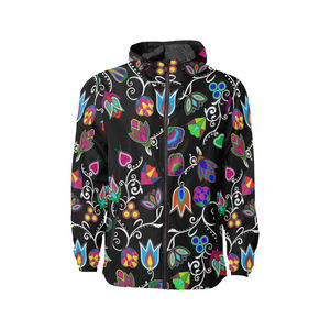 Veste coupe-vent pour homme de haute qualité, fine, avec logo personnalisé, meilleur prix de gros pour la saison hivernale - Product Image 4