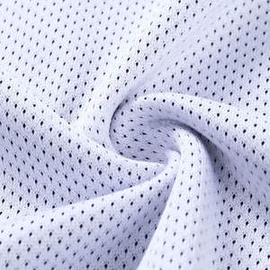 Maillot de basket-ball sans manches antibactérien de haute qualité 100% polyester pour hommes, sublimation, OEM, personnalisé - Product Image 6