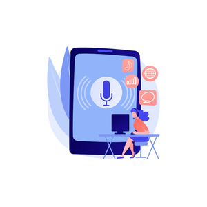 Asistentes de voz AI para la automatización escalable del servicio al cliente Reconocimiento de voz impulsado por AI para la optimización de procesos comerciales - Product Image 5