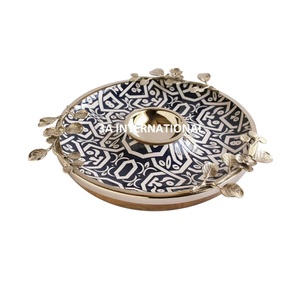 ถาดรองจานใช้ทำอาหารสำหรับร้านอาหารโรงแรม - Product Image 1
