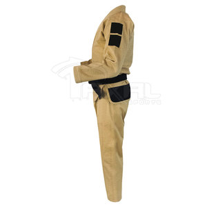ชุดกิโมโนเดจิวจิทซึบีเจเจจีไอชุดฝึกในสต็อก - Product Image 6