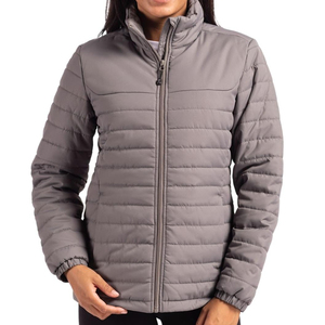 Service OEM 2026 Nouvelle Arrivée Veste matelassée unisexe à col montant, séchage rapide, à capuche, antibactérienne, pour le froid, avec emplacement pour logo - Product Image 6