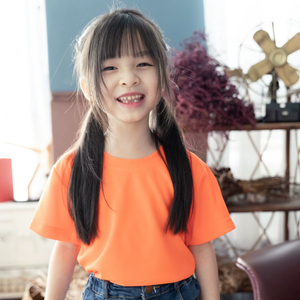 Ultifresh Crew Neck Short Sleeve Unisex T-<b>Shirt</b> Eco-Friendly Casual 100% Polyester 160g Printed Quick Dry Breathable - Product Image 1