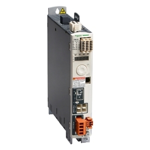 Servoazionamento Schneider Electric LXM32CD18N4 Lexium 32 18A Trifase 208-480V 1.8kW Modbus per Azionamenti a Frequenza Variabile - Product Image 1