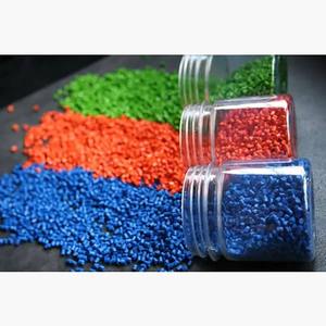 Concentré de couleur premium pour masterbatch de qualité filamentaire, filaments PLA, ABS et PETG - Product Image 5