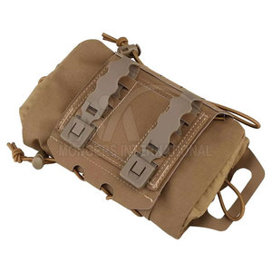 Bolsa de primeros auxilios ecológica Material sostenible Botiquín médico de emergencia Botiquín de primeros auxilios ligero - Product Image 4